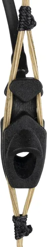 Vista 4 de Bear Archery Legit RTH Throwback Negro, 10-70 libras