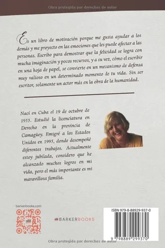 Vista 2 de Encuentro con mi hoja de papel (Spanish Edition)