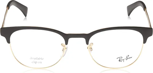 Vista 2 de Ray-Ban rx6317Eyeglasses