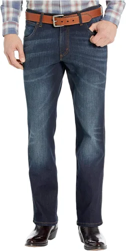 Vista 12 de Wrangler Men's Retro Relaxed Fit Boot Cut Jean Cataratas