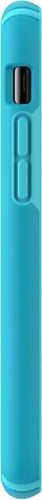 Vista 3 de Speck Presidio Pro - Funda para iPhone 11 Pro, azul Bali, azul horizonte