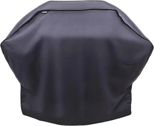 Vista 5 de Char-Broil 4828737P04 Performance Grill y Ahumador Cubierta Pequeña, Negro