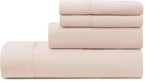 Vista 37 de UGG Hedi - Juego de sábanas tamaño individual, transpirable y refrescante Esencial para dormitorio universitario, microfibra refrescante, bolsillo
