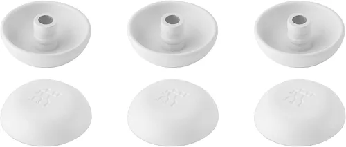 Vista 10 de ZWILLING Fresh & Save - Cubo con cuchara medidora, tamaño pequeño