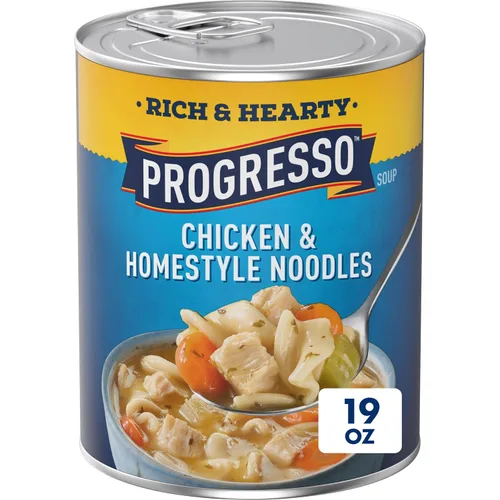 Vista 36 de Progresso: Sopa rica y abundante. Pack de 12 unidades.