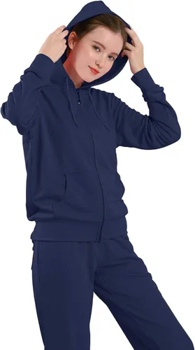 Vista 5 de Conjunto deportivo de 2piezas para mujer