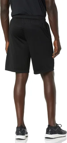 Vista 2 de PUMA Pantalones cortos de entrenamiento Liga para hombre