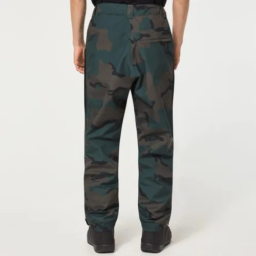 Vista 3 de Oakley Men's Thermonuclear Protection Evoke Recycled Pant