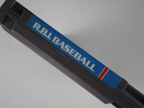 Vista 3 de R.B.I. Baseball (Renewed)