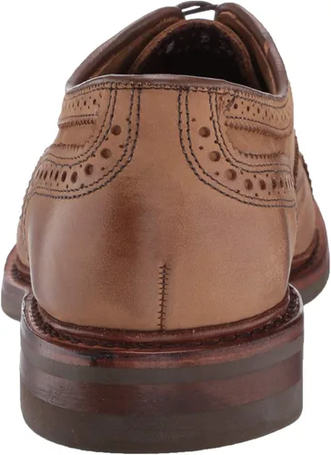 Vista 3 de Allen Edmonds Zapatos Oxford Strandmok para hombre