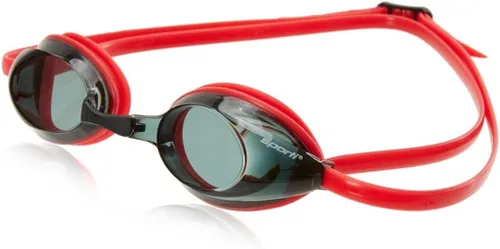 Vista 33 de Sporti Gafas de natación unisex para niños, gafas de natación para niños, seguridad para piscina, playa, protección UV antiniebla, varios diseños