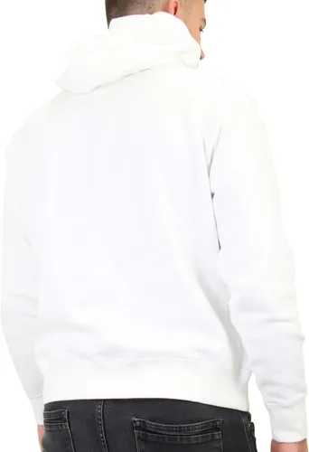 Vista 3 de Nike - Sudadera con capucha para hombre