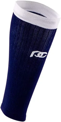 Vista 11 de PRO Compression Manga de pantorrilla para aliviar el dolor, protector de pantorrilla para correr, ciclismo, enfermeras y deportes