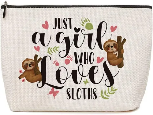 Vista 10 de Bolsas de Cosméticos Lovdazzles 2