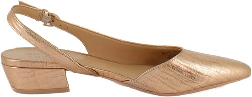 Vista 135 de Naturalizer - Zapatos Pump tacón de talud para mujer