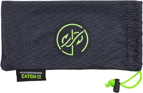 Vista 4 de Catch Co Googan Squad Mondo Optics Smallie Spotters - Gafas de sol polarizadas para pesca