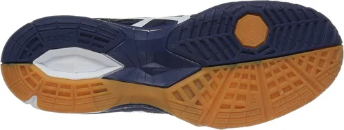 Vista 4 de ASICS Zapatillas de vóley Gel Tactic para mujer