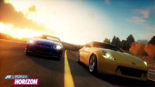 Vista 2 de Forza Horizon Limited Collector's Edition