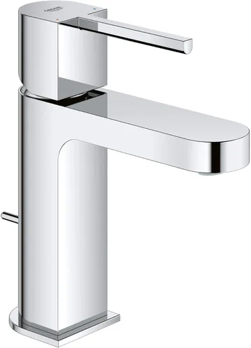 Vista 4 de GROHE 33170EN3 Plus Grifo de baño monomando tamaño S, níquel cepillado InfinityFinish