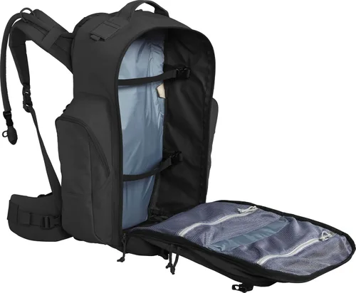 Vista 5 de CamelBak BFM Tactical Hydration Backpack, High‑Capacity MOLLE Pack with 100oz Mil‑Spec Crux Reservoir