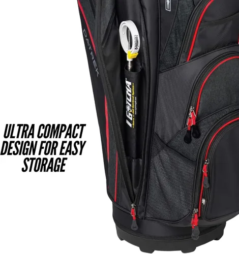 Vista 5 de I Gotcha Compact Stainless Steel Golf Ball Retriever