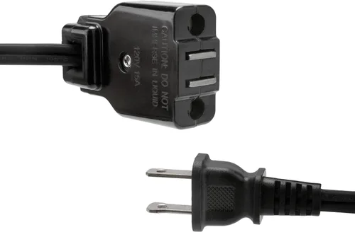 Vista 2 de Cable magnético para freidora para Presto 85691 9982 0546607 0541106
