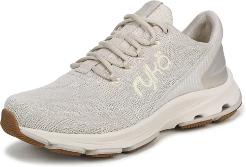 Vista 30 de Ryka Zapatos para caminar Devotion X para mujer verde (Abbey Green)