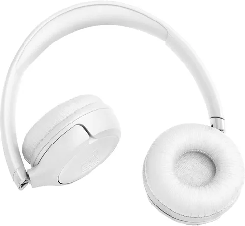 Vista 7 de JBL T530BTWHTK1