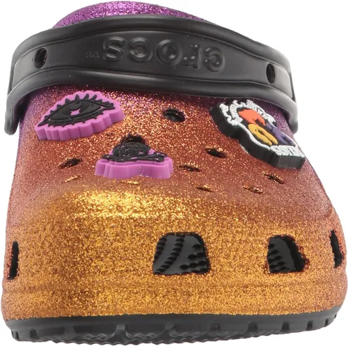 Vista 2 de Crocs - Disney Hocus Pocus - Zuecos clásicos para adultos, unisex.