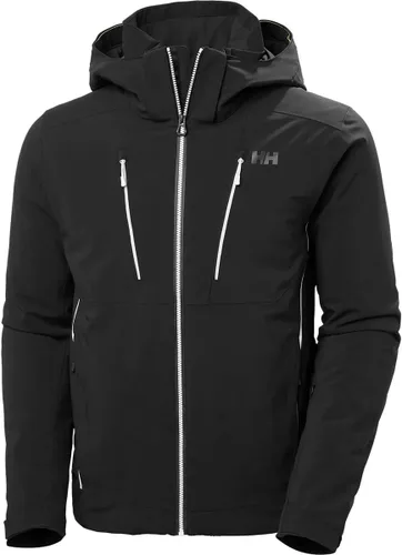 Vista 3 de Helly-Hansen Chaqueta Alpha 4.0 para hombre