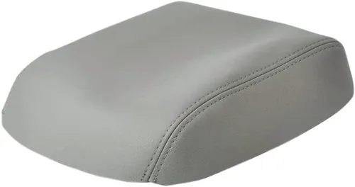Vista 10 de A ABIGAIL Funda para reposabrazos de consola central compatible con Honda Pilot Auto 2009 2010 2011 2012 2013 2014 2015 Honda Pilot Auto Funda