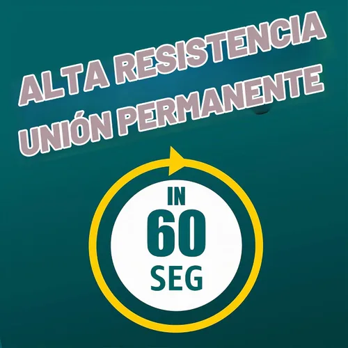 Vista 3 de Titebond 4 onzas. Adhesivo para juntas de moldura de PVC