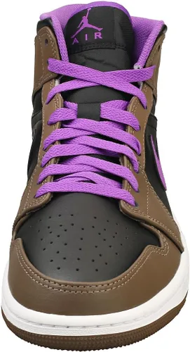 Vista 3 de Nike Men's Basketball Shoes