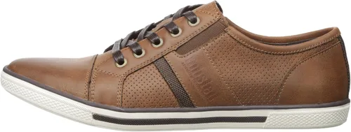 Vista 8 de Kenneth Cole Zapatos deportivos Shiny Crown para hombre