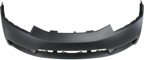 Vista 6 de Garage-Pro, Kit de cubierta de parachoques delantero para Honda Civic 2009-2011, repuesto de parachoques delantero, imprimado, sedán, con agujeros