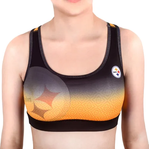 Vista 5 de FOCO Women's Gradient Sports Bra Extra