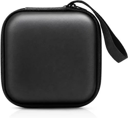 Vista 13 de Estuche para multímetro, 7.9 pulgadas EVA Hard Tool Storage Case Negro