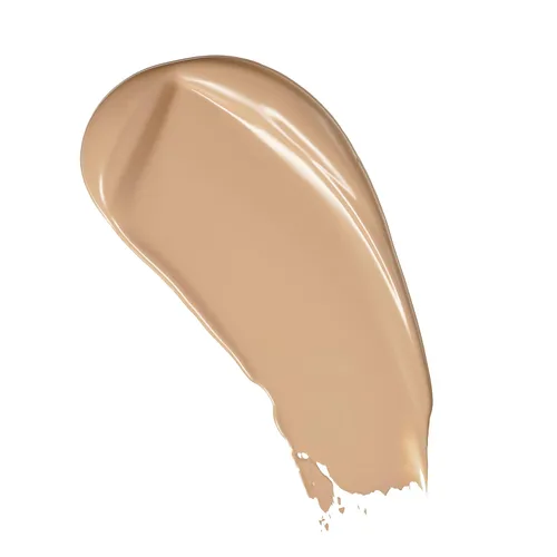Vista 4 de Revolution IRL Filter Longwear Foundation, F7 Fórmula suave y transpirable, cobertura media a completa, acabado mate, vegano y libre de crueldad