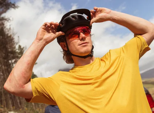 Vista 6 de Oakley Gafas de sol Encoder