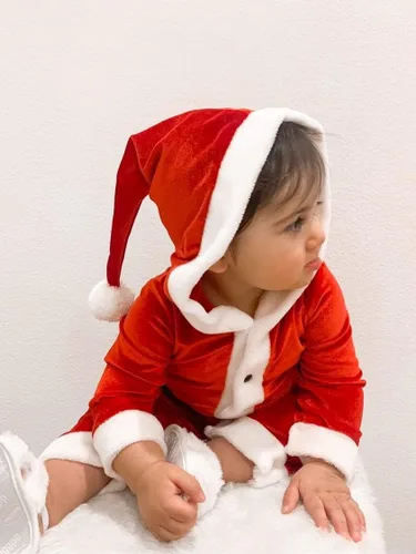 Vista 2 de Baby Christmas Clothes