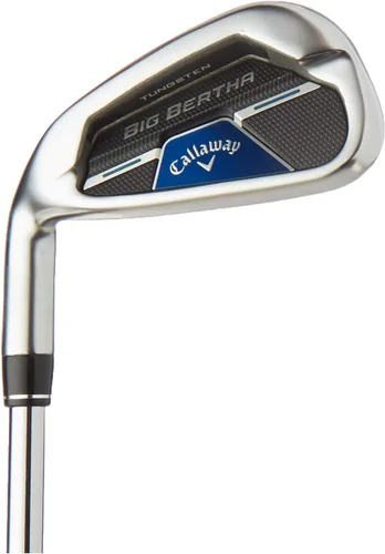 Vista 9 de Callaway Big Bertha B21 Single Iron