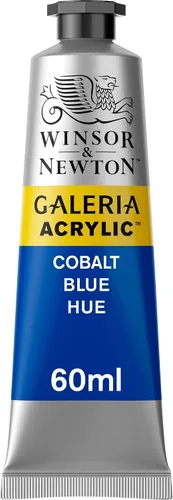 Vista 23 de De Galería Winsor & Newton: Tubo de color acrílico