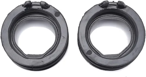 Vista 3 de Piezas de motocicleta Adaptador de interfaz de carburador Colector de admisión para 1WS-13635-00 FZ07 FZ-07 MT07/MTT690 MT-07 Tracer