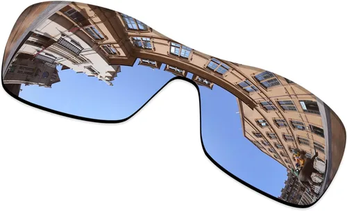 Vista 2 de Vonxyz Lentes de repuesto para gafas de sol Oakley Antix - Múltiples opciones