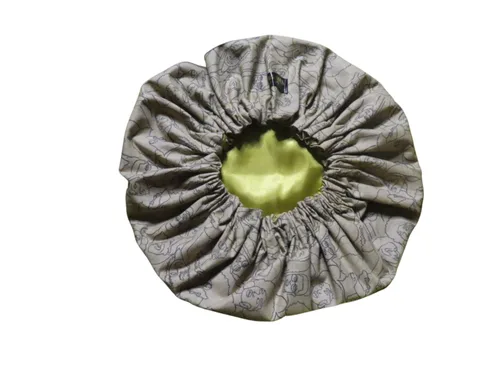 Vista 6 de Sleep Lush Bonnet (Candy Stripes)