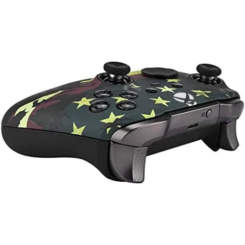 Vista 128 de Custom Controllerzz Elite Series 2 Controller Compatible With Xbox One, Xbox Series S and Xbox Series X (Waves)
