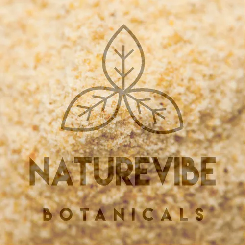 Vista 3 de Naturevibe Botanicals - Asafétida orgánica en polvo, 100gm (Hing, asafétida molida) 3.53oz, no OMG y sin gluten, condimento indio, añade aroma
