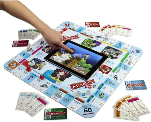 Vista 6 de Monopoly Zapped