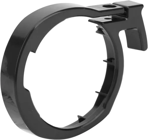 Vista 8 de Gancho de scooter eléctrico fijo ciclo de límite clip protector anillo para nueve bot G30