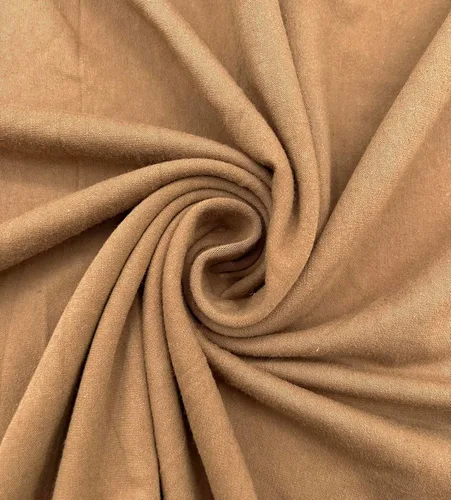 Vista 24 de EOVEA - Tela de algodón y elastano por yarda - Tejido de jersey elástico en 4 direcciones - Tela de camiseta de elastano y algodón - Ligero